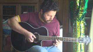 Sad Songs and Waltzes (Cake cover)