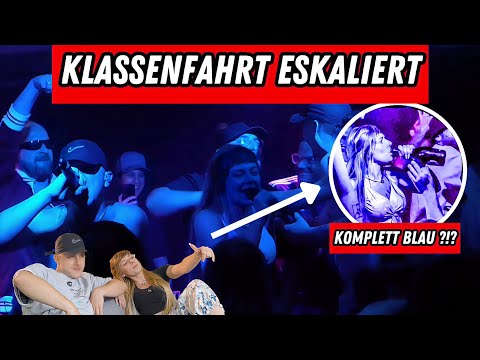 Guterzogene Asis | Berlin eskaliert | Chaarlz ist voll | Technik zerstört |