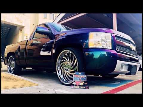 KALAKO - HAZARDOUS TRUCKIN (Austin texas)