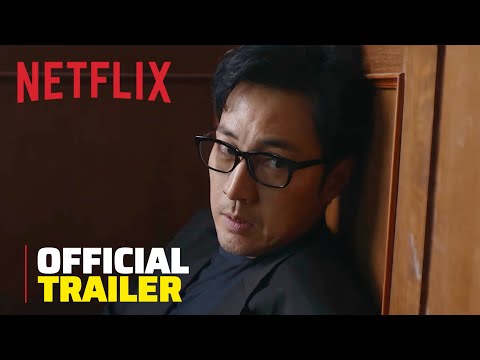 Watch official trailer