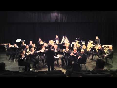 Music for a festival - Fet Janitsjar, Regionsmesterskapet Lillestrøm 2016