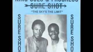 Mr Doom KING PROGRESS