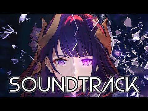 Raiden Shogun Theme Music - Epic Final Calamity Version (Fan-Made Arrangement) | Genshin Impact