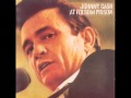 Johnny Cash - 25 minutes to go [1968 at Folsom ...