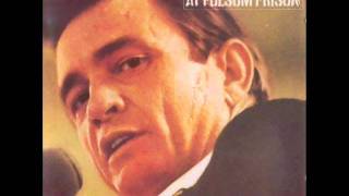 Johnny Cash - 25 minutes to go (1968 live at Folsom Prison)