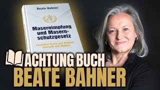 Masernimpfung und Masernschutzgesetz - Beate Bahner