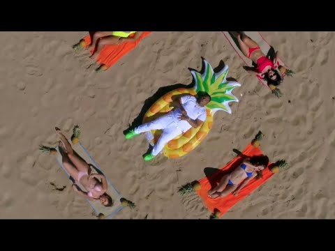 Tommy Titerito - Ven Damelo / Damelo de Piña [Video Oficial]