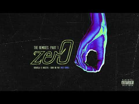 Krewella & Nucleya - Good On You (MOTi Remix)