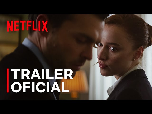 ELITE TEMPORADA 6 - SÉRIE 2022 - TRAILER DUBLADO E LEGENDADO NETFLIX 