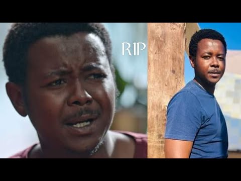 The End Of Lerumo On The River.