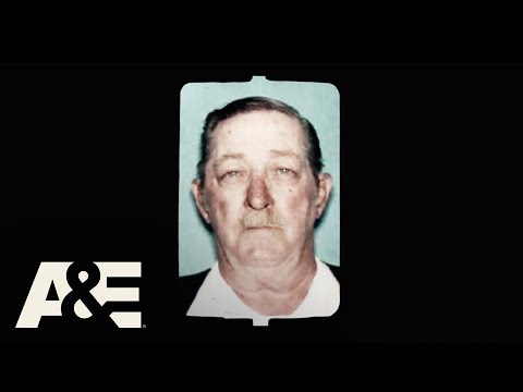 Cold Case Files: Killer Shows No Remorse, SURPRISED To Be Caught After 46 YEARS | A&E