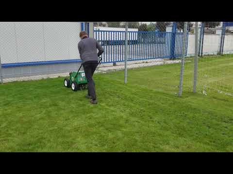 Aerator Billy Goat PL1800H