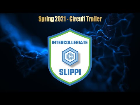 Intercollegiate Slippi - Spring 2021 Circuit Trailer