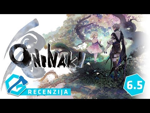 ONINAKI - RECENZIJA