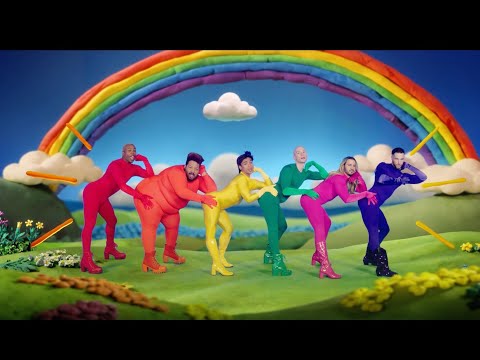 I'M GAY by Todrick Hall