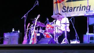 For Your Love- Herman's Hermits starring Peter Noone March 5, 2017