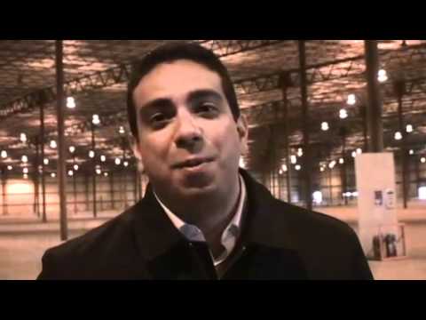 Spooky Nook Sports complex packs multimillion-dollar punch for area