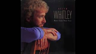 KEITH WHITLEY - FLYING COLORS 1988