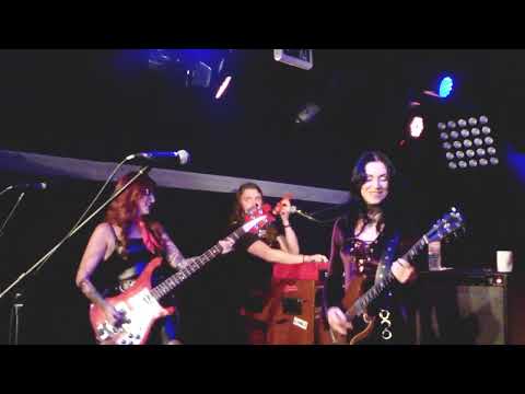 Rosalie Cunningham "To shoot another day" 02 05 2025 Kulturbastion Torgau n