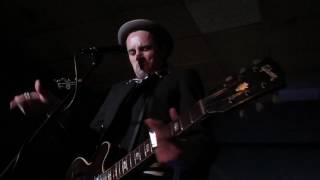 Reeve Carney - &quot;Father&#39;s House&quot; - Cleveland