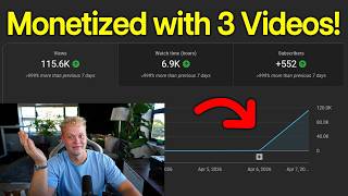 Faceless YouTube Strategy — Step-by-Step Guide & Transcript
