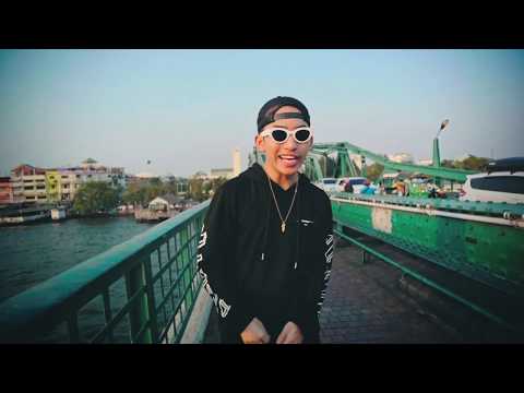 Step On It - Breaker X Ironboy Chitswift [ Official MV ]