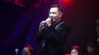 Download lagu TABIR KEPALSUAN - GERRY MAHESA - ( Pak Eko Bass Duwe Gawe ) - DHEHAN AUDIO mp3