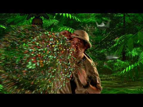 Mustard Pimp - Paper ( Official Video )