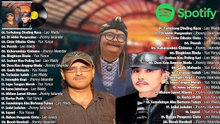 Download lagu Leo Waldy - Jhonny Iskandar - Yus Yunus | Dangdut Lawas Original mp3