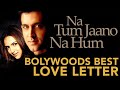 Hrithik Roshan Letter To Isha Deol Na Tum Jaano Na Hum