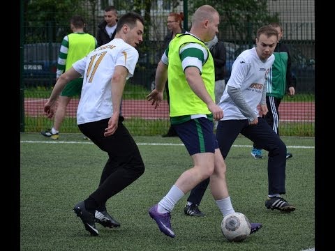 WLSP: Stankan Lipiny - Torstar Kobyłka (9:1)