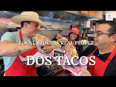 Dos Tacos Katy Reviews
