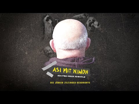 Asi mit Niwoh - Offizieller Trailer
