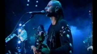 The Angels - Dogs Are Talking - Live 1990