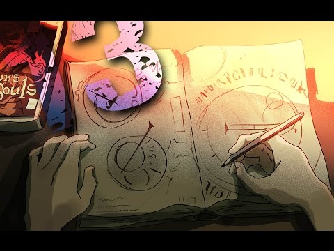 Demon's Souls semi-blind run, The Spirit of Rediscovery 19 - "Thieves"