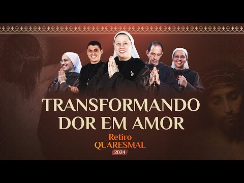 Transformando Dor Em Amor - Instituto Hesed
