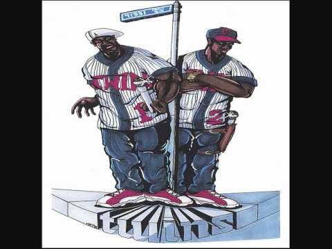Twin Inc/Tha Terror Twinz - 818 Styles (2004) (ALBUM SAMPLER)