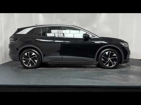 Volkswagen ID.4 Style 52Kwh 148Bhp - Image 2