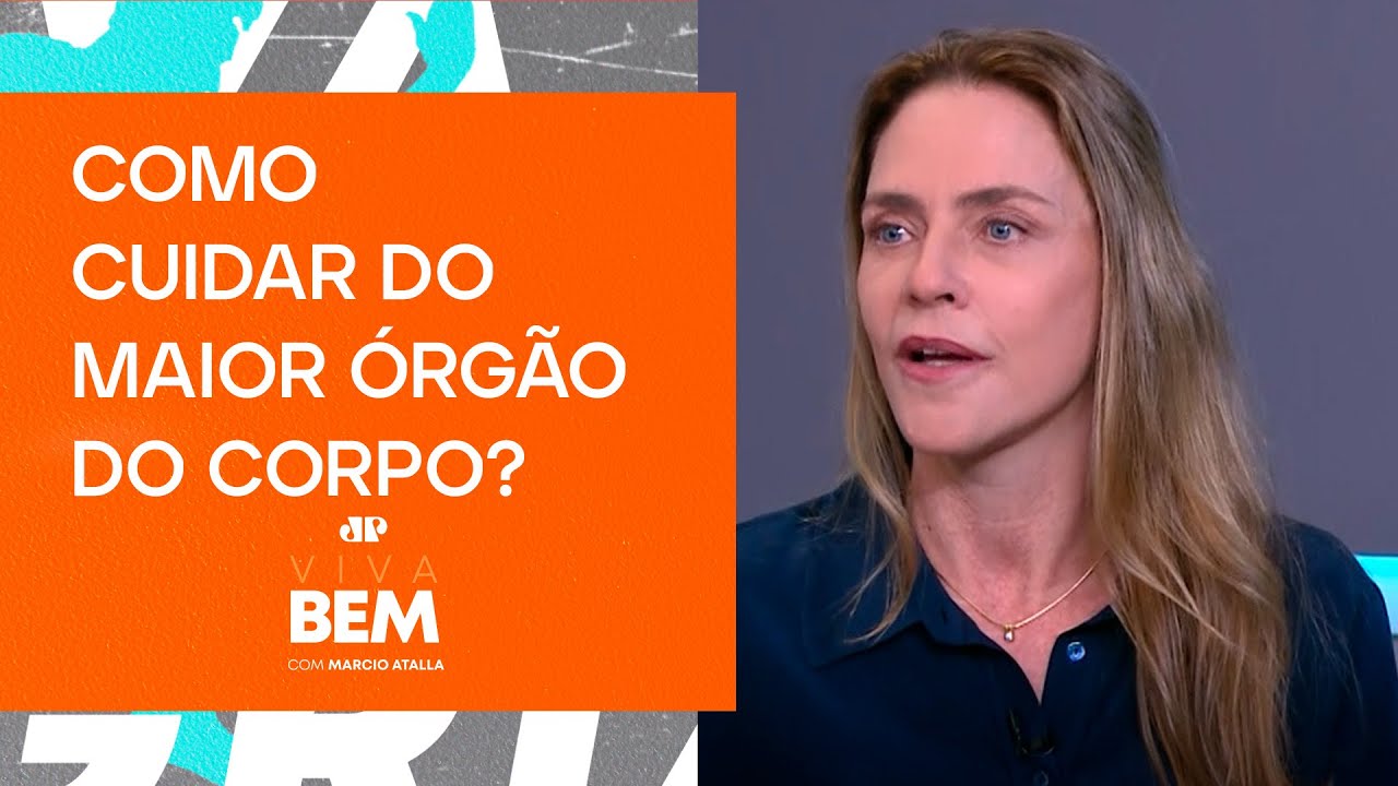 Fazer exercício físico envelhece a pele? | VIVA BEM