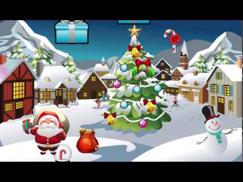 Christmas Fun Video