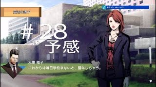 実況プレイ(28話):探偵 神宮寺三郎 PRISM OF EYES