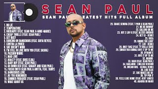 SeanPaul  Best Songs ~ SeanPaul  Greatest Hits Ful