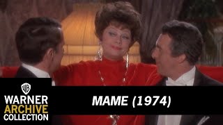 Mame (1974) – It's Today