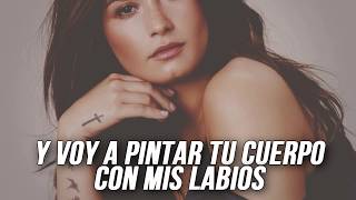 Demi Lovato | Concentrate (subtitulado en español)