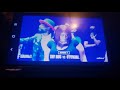 Tay Roc SMOKED OFFICIAL Body Bit URL TV Kings Vs Queens