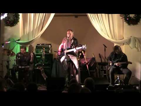 Crystal Palace - Distant Shores live -