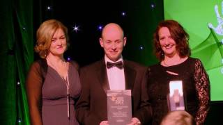 Green Awards 2017 - Ask the Industry