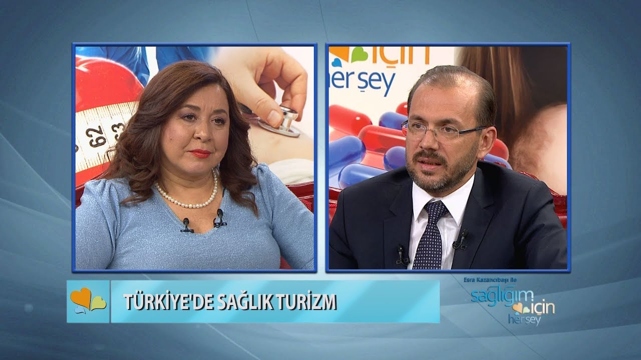 Sağlığım İçin Herşey’de 8 Temmuz