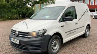 Volkswagen Caddy other industrial equipment for sale - Image 4 | Machineryline AZ Volkswagen Caddy other industrial equipment | Image 4 - Machineryline
