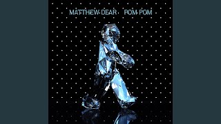 Pom Pom (The Juan MacLean Mix – Instrumental)